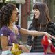Make It Happen : photo Darren Grant, Mary Elizabeth Winstead, Tessa Thompson