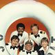 photo Bernie Kopell, Gavin MacLeod, Lauren Tewes, Ted Lange