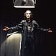 The Crow : photo Alex Proyas, Brandon Lee