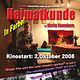Heimatkunde