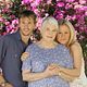 True Blood : photo Anna Paquin, Lois Smith, Ryan Kwanten
