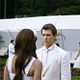 Gossip Girl : photo Patrick Heusinger