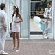 Gossip Girl : photo Ed Westwick, Leighton Meester, Patrick Heusinger