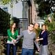 Worst Week : photo Erinn Hayes, Kurtwood Smith, Kyle Bornheimer, Nancy Lenehan