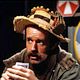 M*A*S*H : photo Mike Farrell