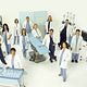 Grey's Anatomy - Die jungen Ärzte : photo Brooke Smith, Chandra Wilson, Chyler Leigh, Ellen Pompeo, Eric Dane