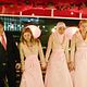 photo Anna Stieblich, Elyas M'Barek, Josefine Preuß, Pegah Ferydoni