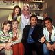photo Adnan Maral, Anna Stieblich, Elyas M'Barek, Emil Reinke, Josefine Preuß
