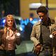 CSI: Den Tätern auf der Spur : photo Gary Dourdan, Marg Helgenberger