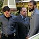 CSI: Den Tätern auf der Spur : photo George Eads, Method Man, Paul Guilfoyle