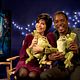 Küss den Frosch : photo Anthony Kavanagh, John Musker, Liane Foly, Ron Clements
