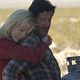 Auf brennender Erde : photo Guillermo Arriaga, Joaquim de Almeida, Kim Basinger