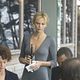 Auf brennender Erde : photo Charlize Theron, Guillermo Arriaga