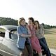 Foto - FILM - Thelma, Louise et Chantal : 138822