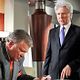 Boston Legal : photo John Larroquette, William Shatner