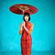 Pushing Daisies : photo Ellen Greene