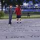 One Tree Hill : photo Antwon Tanner, Lee Norris