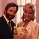 Drei Frauen sind zwei zuviel : photo Beau Bridges, Joanna Kerns, Peter Levin