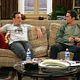 Rules of Engagement : photo Oliver Hudson, Patrick Warburton