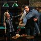 Rules of Engagement : photo David Spade, Oliver Hudson, Patrick Warburton
