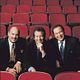 photo Garry Shandling, Jeffrey Tambor, Rip Torn