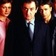 photo Frances Grey, Jamie Draven, Ken Stott, Neil Dudgeon