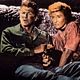Königin der Berge : photo Allan Dwan, Barbara Stanwyck, Ronald Reagan