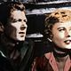 Königin der Berge : photo Allan Dwan, Barbara Stanwyck, Ronald Reagan