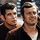Der Mann aus Marseille : photo Jean-Paul Belmondo, José Giovanni, Michel Constantin