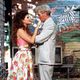 photo Lolita Davidovich, Paul Newman, Ron Shelton