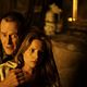 photo Jessalyn Gilsig, Stephen McHattie