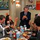 How I Met Your Mother : photo Alyson Hannigan, Cobie Smulders, Jason Segel, Josh Radnor, Neil Patrick Harris