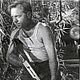 photo Don Siegel, Mickey Rooney