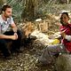 Vorbilder?! : photo Bobb'e J. Thompson, David Wain, Seann William Scott