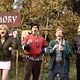 Vorbilder?! : photo A.D. Miles, David Wain, Jane Lynch, Ken Marino, Kerri Kenney