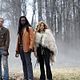 Twilight - Biss zum Morgengrauen : photo Cam Gigandet, Catherine Hardwicke, Edi Gathegi, Rachelle LeFevre, Stephenie Meyer