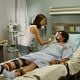 One Tree Hill : photo Paul Johansson, Torrey DeVitto