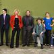 photo Amanda Redman, Danny Webb, Laura Haddock, Matthew McNulty, Sean Pertwee