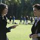 Nichts als die Wahrheit : photo Kate Beckinsale, Rod Lurie, Vera Farmiga