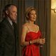 Gossip Girl : photo Kelly Rutherford, Robert John Burke