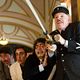 Der rosarote Panther 2 : photo Alfred Molina, Andy Garcia, Harald Zwart, Steve Martin, Yuki Matsuzaki
