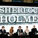 Sherlock Holmes : photo Guy Ritchie, Kelly Reilly, Lionel Wigram, Mark Strong, Rachel McAdams