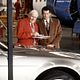 James Bond 007 - Der Morgen stirbt nie : photo Desmond Llewelyn, Ian Fleming, Pierce Brosnan, Roger Spottiswoode