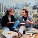 Das Rosenbett : photo Christian Slater, Mary Stuart Masterson, Michael Goldenberg