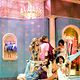 High School Musical 3 : photo Kaycee Stroh, Kenny Ortega, Monique Coleman, Olesya Rulin, Vanessa Hudgens