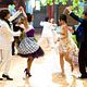 High School Musical 3 : photo Corbin Bleu, Kenny Ortega, Monique Coleman, Vanessa Hudgens, Zac Efron