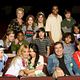 High School Musical 3 : photo Alyson Reed, Ashley Tisdale, Corbin Bleu, Jemma McKenzie-Brown, Kenny Ortega