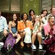 High School Musical 3 : photo Kaycee Stroh, Kenny Ortega, Monica Coleman, Olesya Rulin, Vanessa Hudgens