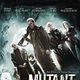 Affiche - FILM - The Mutant Chronicles : 111040