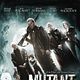 The Mutant Chronicles